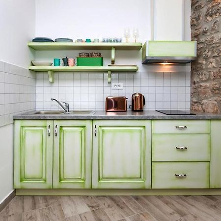 Studio Verde Rovinj Eksteriør billede