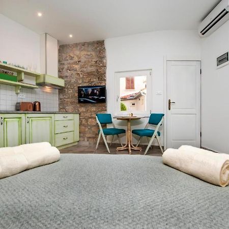 Studio Verde Rovinj Eksteriør billede