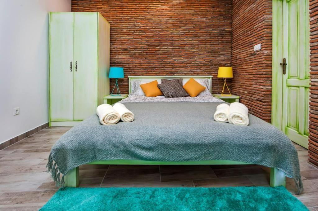 Studio Verde Rovinj Eksteriør billede